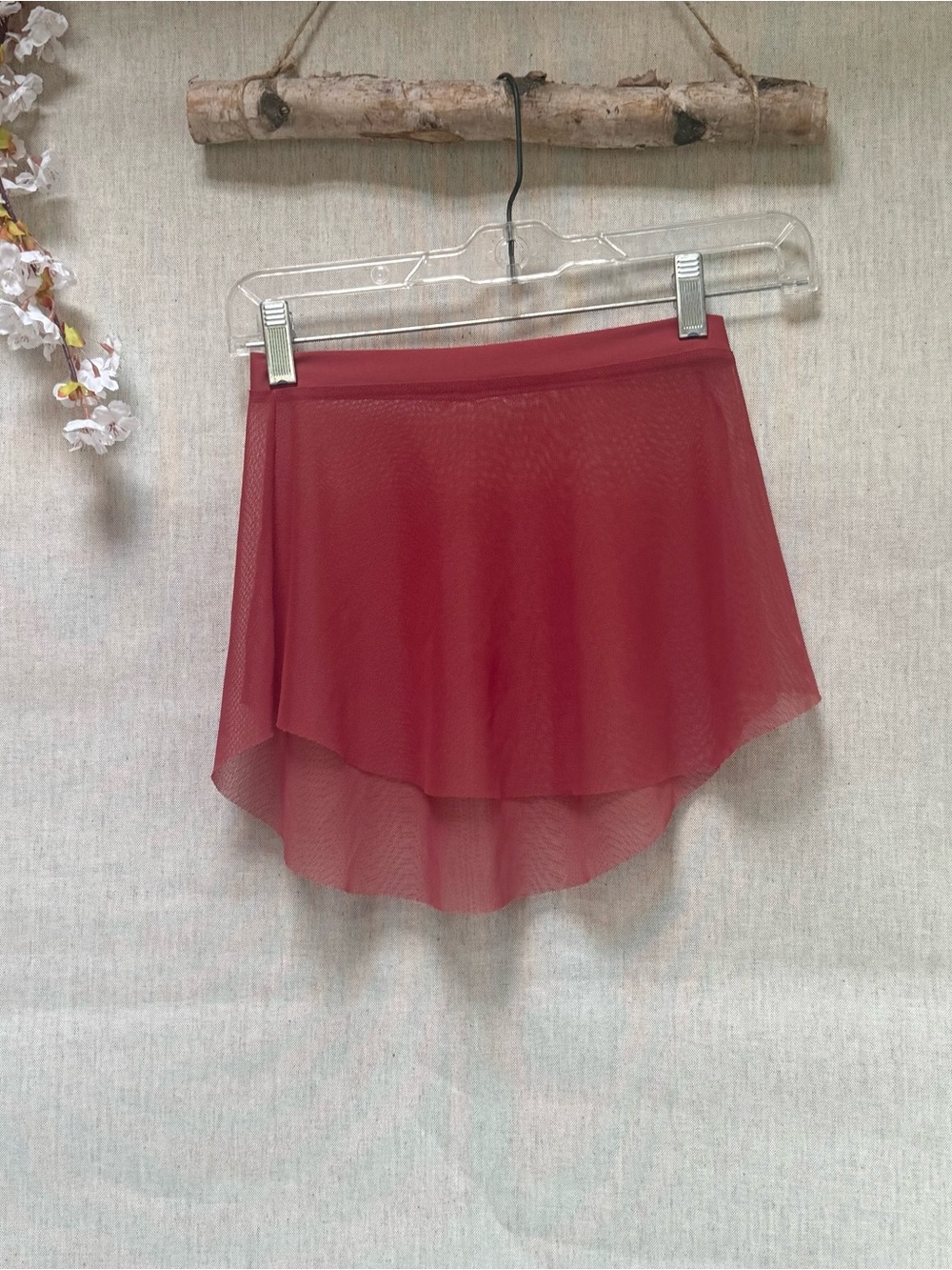 Ballet Rosa Ballet Skirt
